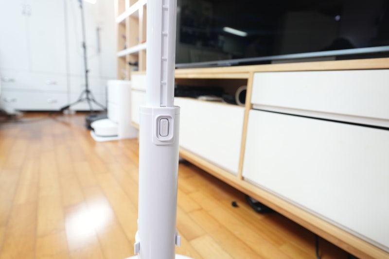 신일전자 18엽날개 BLDC 선풍기 리뷰, 에어컨 바람 순환용으로 써보니