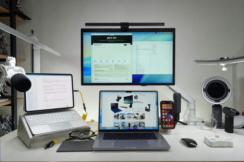 MacBook Pro M1 Max를 중고 노트북으로 구매 후기, 'AI 작업용 맥북으로 선택'