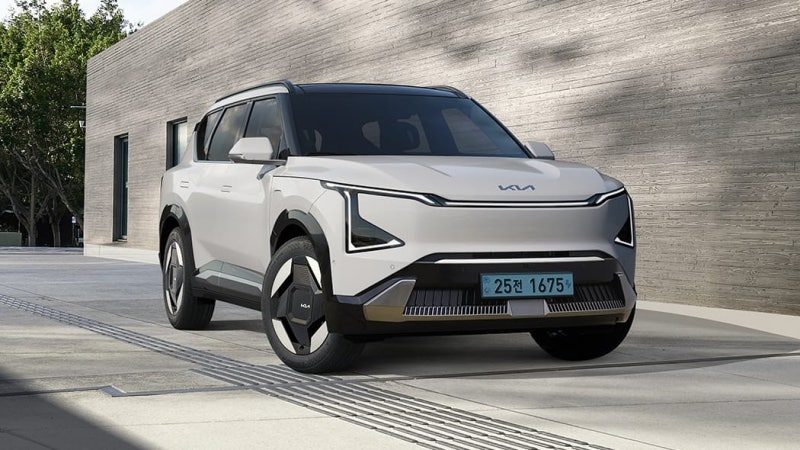 기아 EV4 EV5 가격 인하와 전기차 보조금, 구매 전 살펴볼 부분